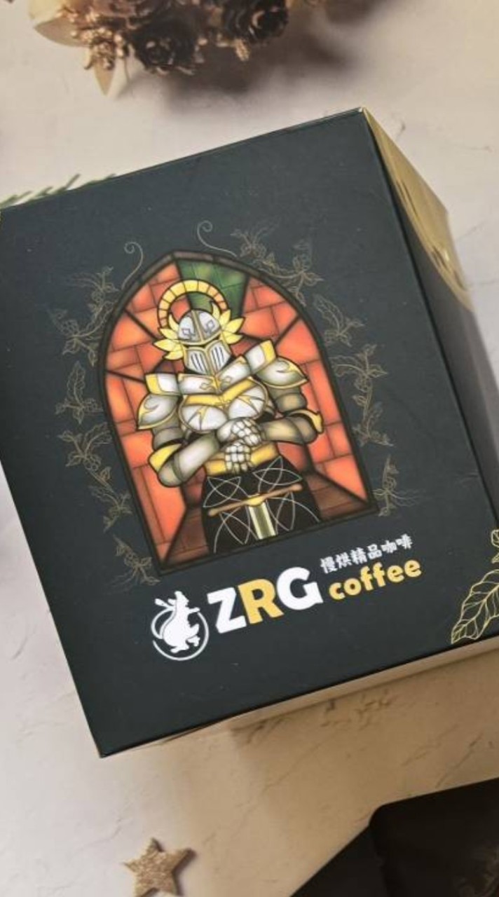 ZRG咖啡 （美安店主專屬社群ibv30.8%）