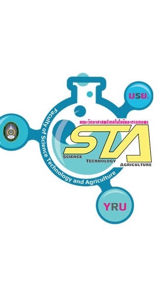 ศิษย์เก่า STA YRU (Alumni@STA-YRU)