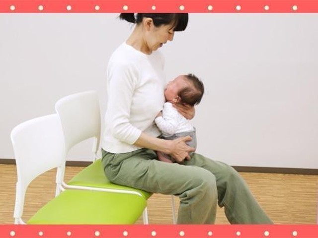 動画で簡単 赤ちゃんがゴクゴク飲む授乳テクー小さいおっぱい編ー ベビーカレンダー