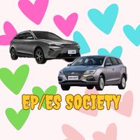 EP/ES SOCIETY