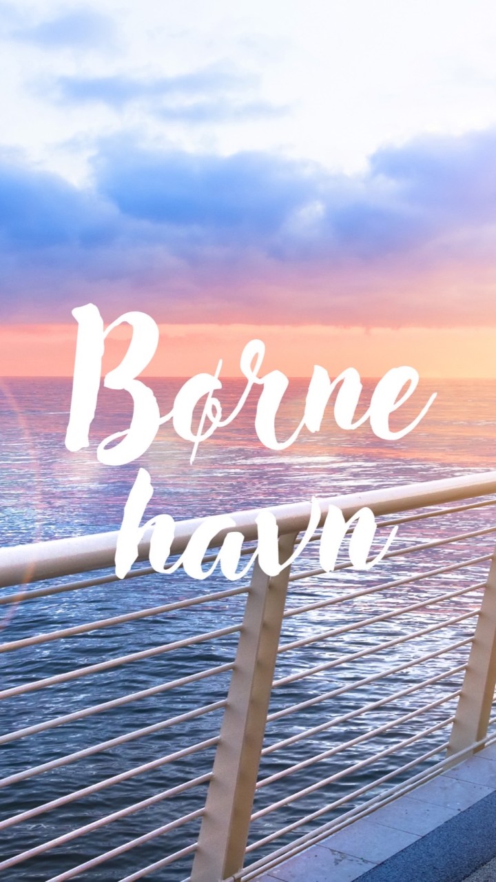 Børne havn✨輝き隊