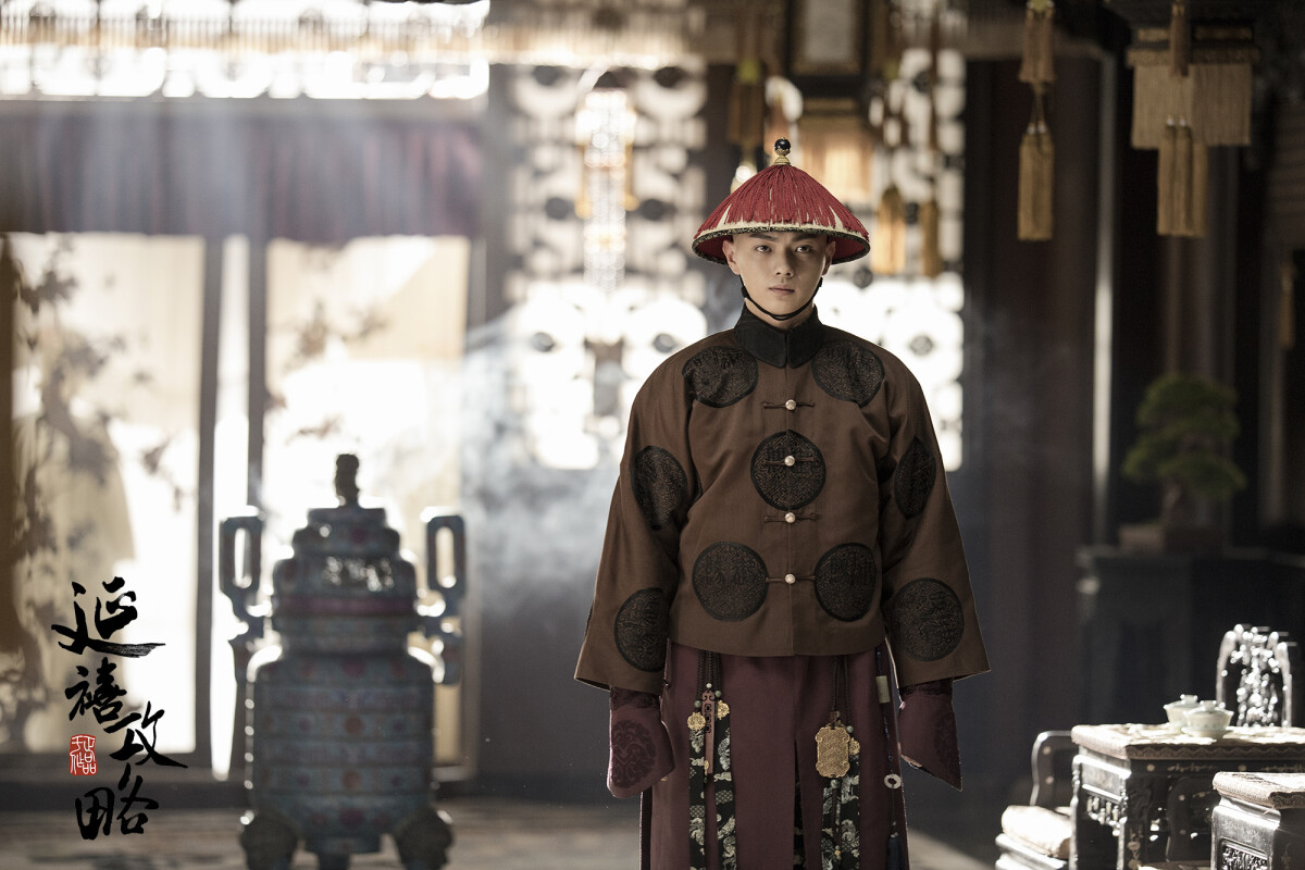 10位人氣不輸男主的古裝劇男二！《長相思》鄧為太出色，羅雲熙、許凱爆火角色都是男二