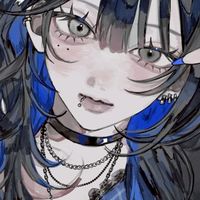 アイコン画共有会。.:*:・'°☆