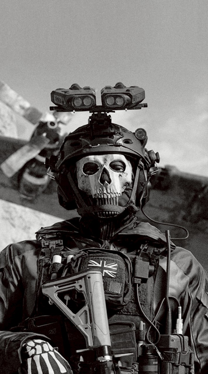CallofdutyMobile