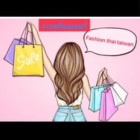 Fashion thai taiwan 1