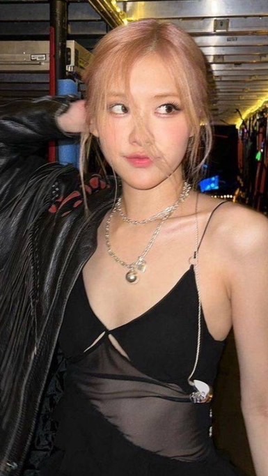 聊聊吧Rosé/舒華/K-pop/Blink🦋❤️刷、雅賢🦋❤️の合作群