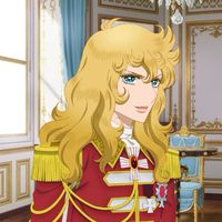 ベルサイユのばら🌹好き💞５０代、６０代