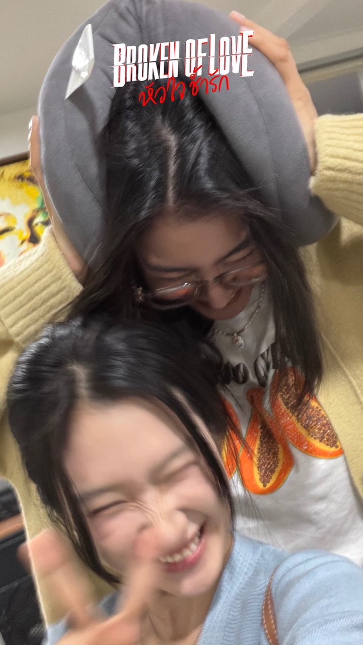 FayeAtom Official TH 🌻🍑🤍