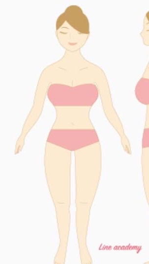 骨格ロマンティック