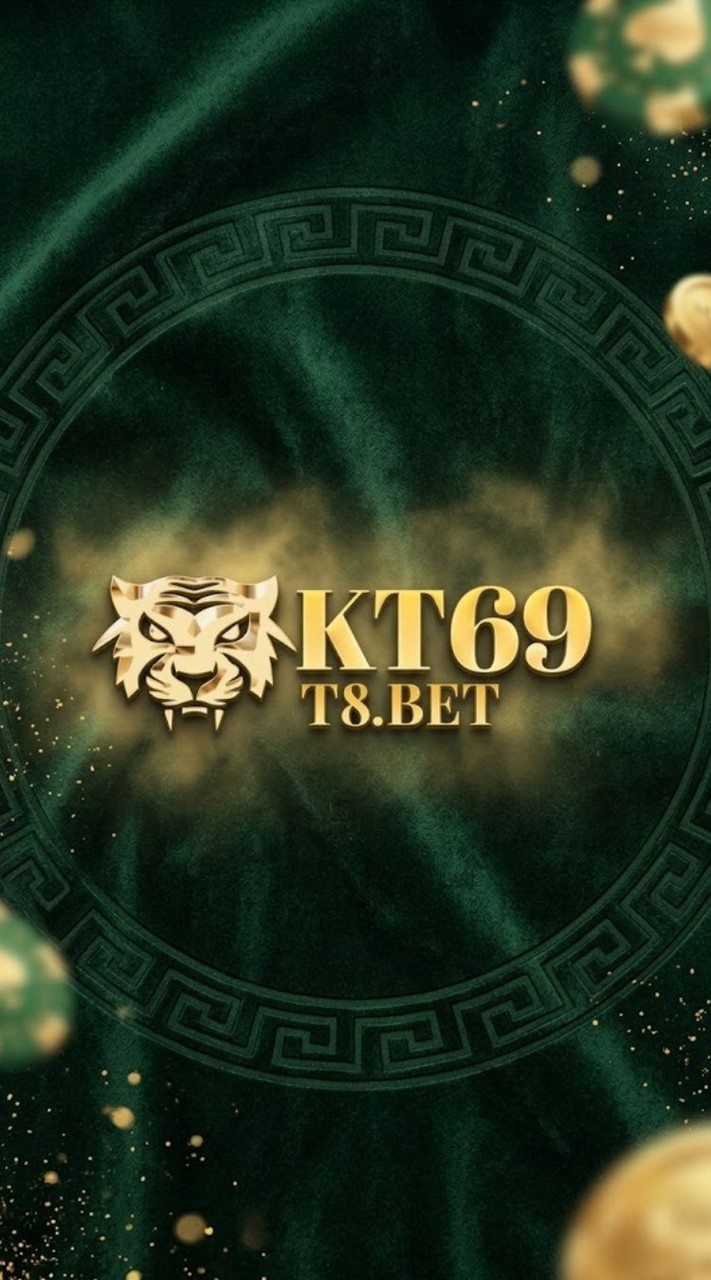 KT69 | Official | 2026 ✅️