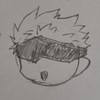 呪術廻戦好きあつまれー！イラスト＆雑談部！初心者も上級者も気軽にどうぞー！
