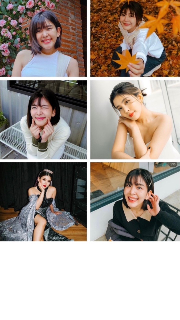 Noona fanclub (หนูนา หนึ่งธิดา)