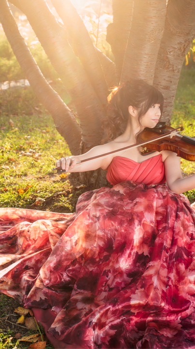 【発言禁止🙏】きゃおり🧸🐄Violin🎻最新情報🌟