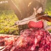 【発言禁止🙏】きゃおり🧸🐄Violin🎻最新情報🌟