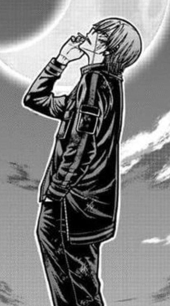 tgak緩なり！(オリ⭕️)