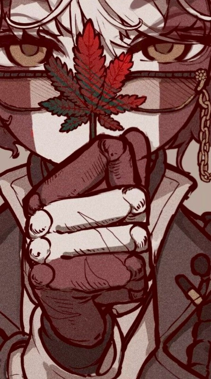 加奈陀増殖中⁉️⁉️　カンヒュ緩なり‼️