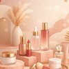 K2R/化粧品棚替え報告