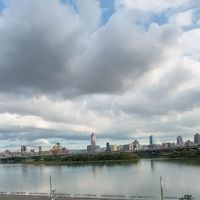 每日收垃圾行程路線