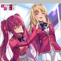 Anime Thailand