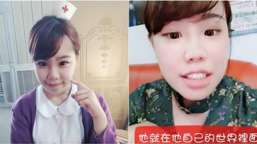 嗆辣護理師「陳綠」快嘴神解析「摩羯座」根本活在自己世界 引龐大粉絲狂讚：完全中！