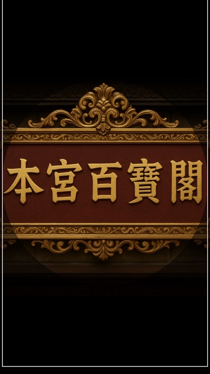 🏮本宮百寶閣🏮
