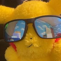 雑談しないと怒ります
