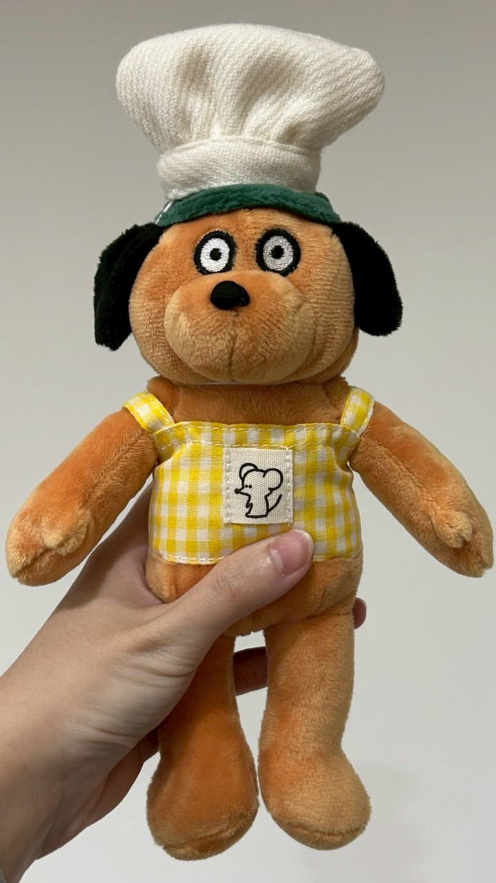 布丁集團1號員工Kaiizzz代購區