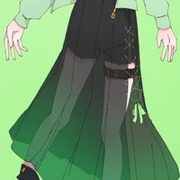 きつねが歌い手支援する場所