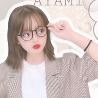 あぽ部屋☁🤍