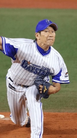 横浜denaベイスターズのファン集合