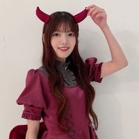 上村莉菜ちゃん推し🎀