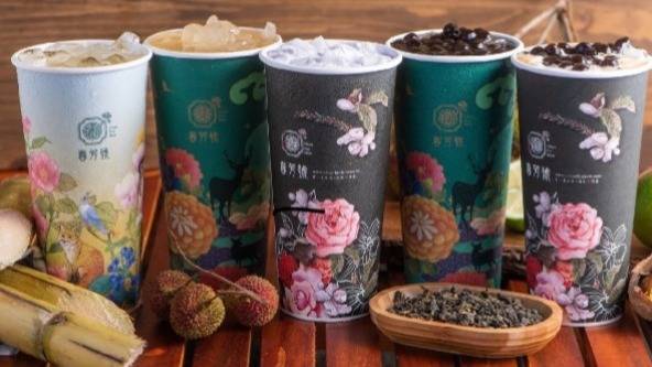 圖片來源/春芳號-忠孝新生店