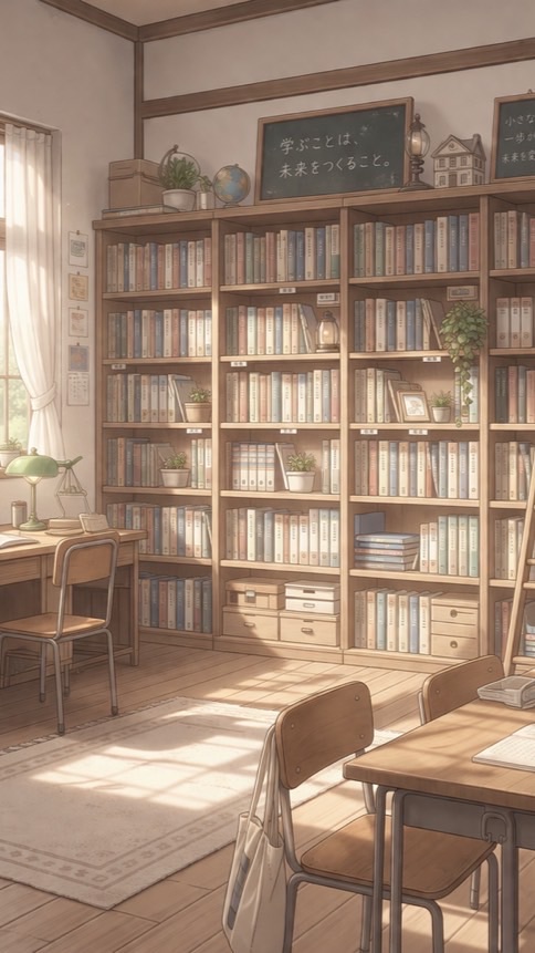 仲良しお話しハウス！o(^▽^)o🏠✨
