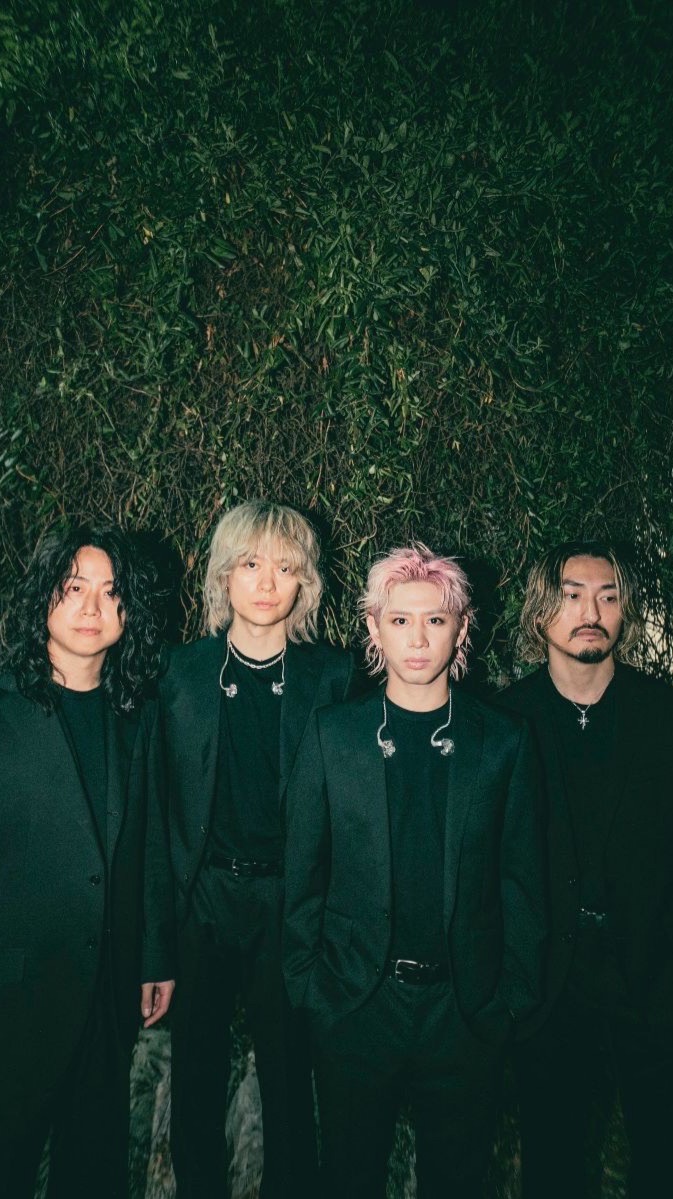 OOR  DETOX Asia Tour 2026 台北場 應援/無料交換發送