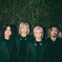 OOR  DETOX Asia Tour 2026 台北場 應援/無料交換發送