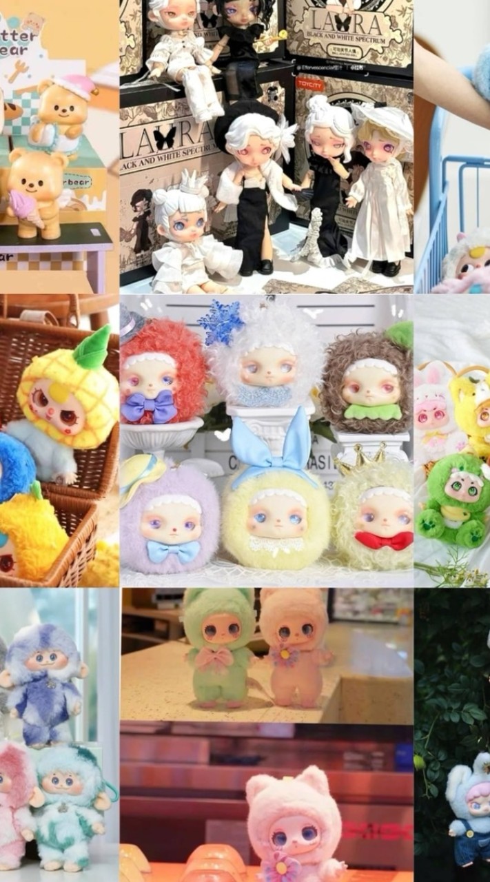 Boboobear_store 🐻‍❄️💗