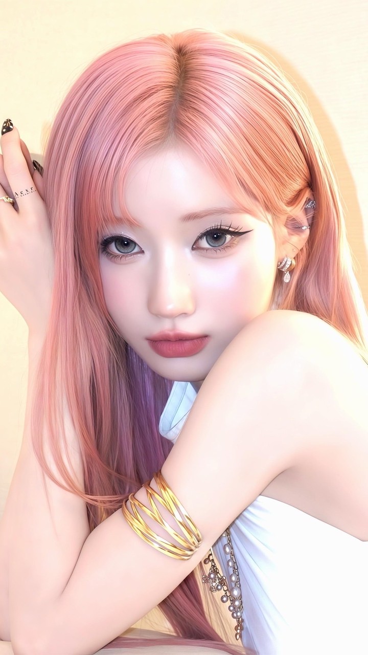 K-POP粉+送圖❤️