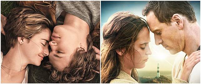 8 Film Hollywood Romantis Untuk Valentine Harus Nonton Brilio Net Line Today