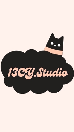 13CY.studio女裝/代購