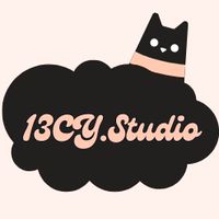 13CY.studio女裝/代購