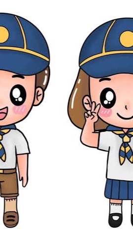 ลูกเสือสำรอง ป.1-3