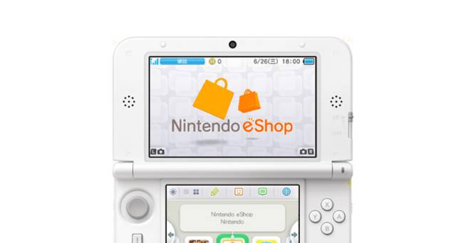 22年任天堂停止3ds Wii U信用卡eshop單向支付 整合新帳號繼續買 4gamers Line Today