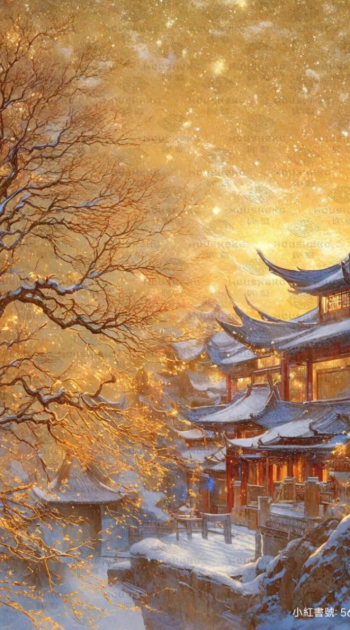 靈仙谷