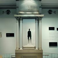 AI絵画美術館