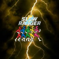 Slow Ranger ⚡️