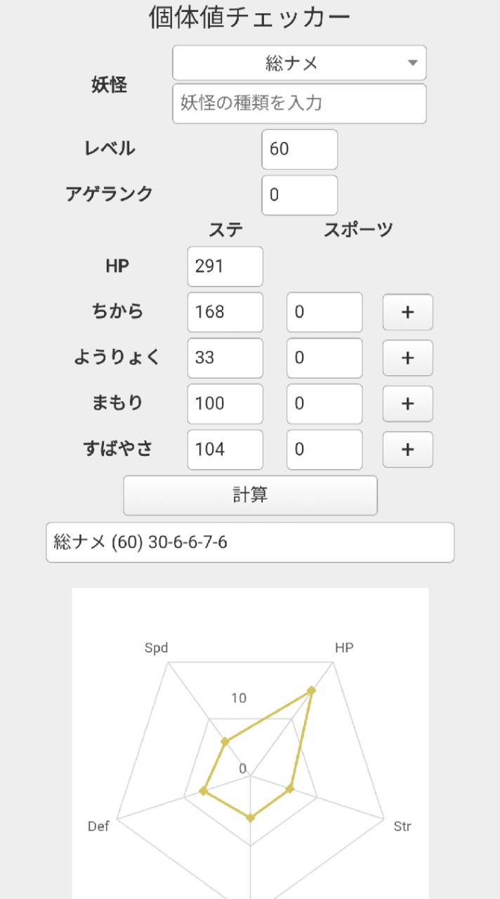 妖怪ウォッチ3(高個体縛り)のオープンチャット