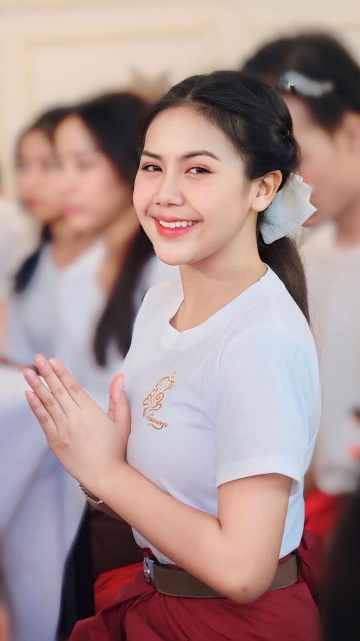 🏡นางเอก รุ้งเพชร ชฎาพร🌈💎