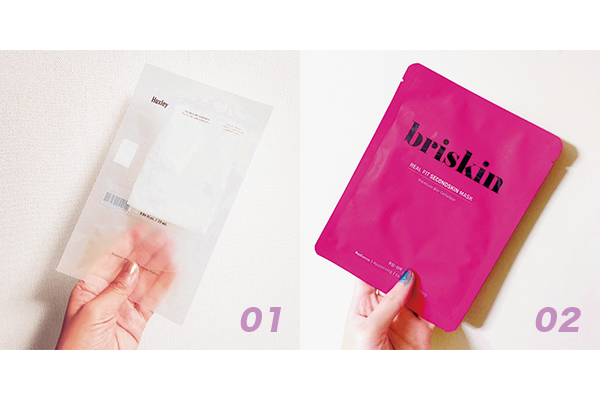 1回で くすみ抜け し 肌パワーがフル復活 韓国スキンケアブランドのパックが良すぎる話題