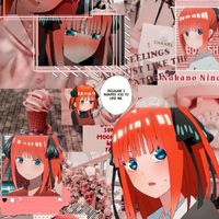 五等分の花嫁 なりきり‼