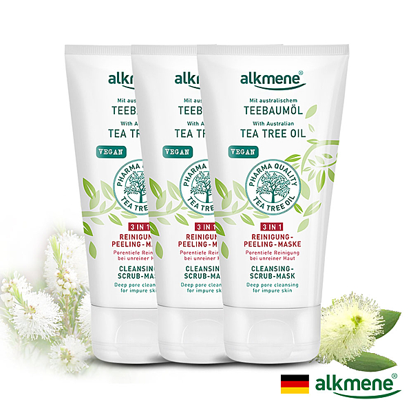 無暇淨膚 控油調理 通暢毛孔 緊緻淨化毛孔 適用中、油性、混合性肌膚及毛孔易阻塞的問題肌膚